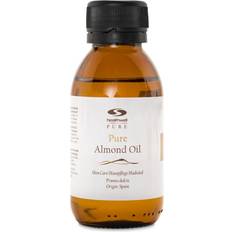 Mandelolja eko Healthwell Pure Almond Oil 200ml