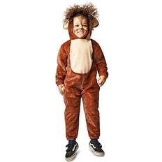 Monkey Costume