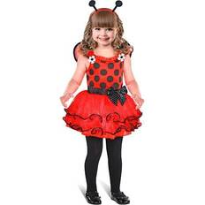 Ladybug kostume Ladybug Costume