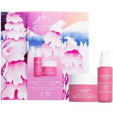 Lumene bloom Lumene Nordic Bloom Anti-Wrinkle & Firm Treasures Set