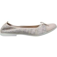 Geox Girl's Plie Ballerina