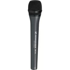Microfoni Sennheiser MD 42 Microfono per i reporter