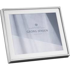 Georg Jensen Deco Silver Marco de Foto 30x25cm