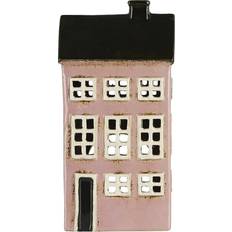 Nyhavn house Ib Laursen House f/Tea Light Nyhavn Fyrfadsstage 23.5cm