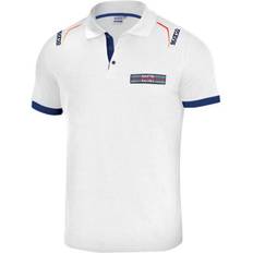 Sparco Martini Polo Shirt