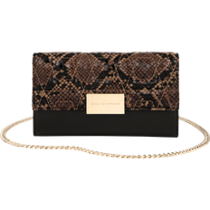 Ideal of Sweden Statement Clutch Case for iPhone XR/11