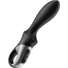 Analvibratorer Sexleksaker Satisfyer Heat Climax