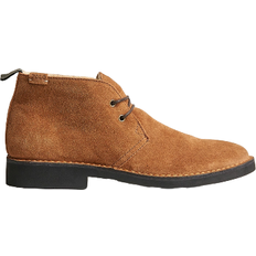 Polo Ralph Lauren Botas Chukka Polo Ralph Lauren Talan Suede Chukka Boot