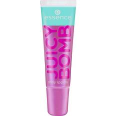 Essence Brillos de labios Essence Juicy Bomb Shiny Lipgloss #105 Bouncy Bubblegum