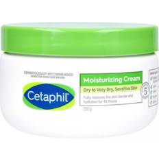 Moisturizing Cream 250g