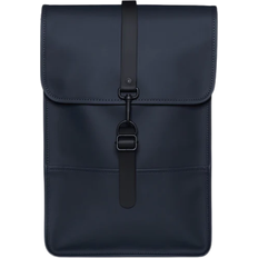 Hebilla Bolsos Rains Backpack Mini - Navy