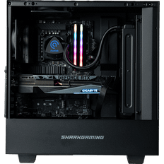 Geforce rtx 3080 gaming Shark Gaming Tsunami I702 16GB 1TB (1351591)