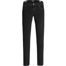 Skinny Hosen Jack & Jones Boy's Glenn Oroginal AM Slim Fit Jeans