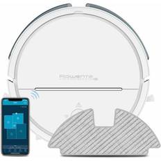 Saugroboter Rowenta Robot Vacuum Cleaner X-PLORER