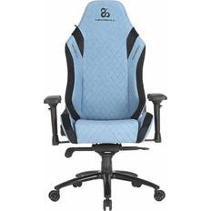 Sillas de juego Newskill Silla Gaming Neith Zephyr Púrpura