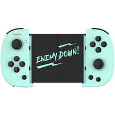 PXN Spil controllere PXN PXN P30 Pro trådløs gaming-controller med smartphone-holder