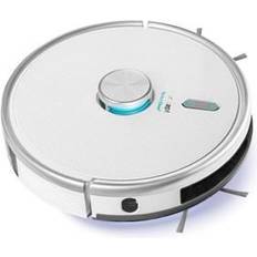 Aspirapolveri Robot Concept VR3205 Robot Aspirapolvere Senza Sacco Bianco