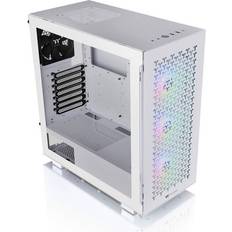 Kabinetter Thermaltake Semi-tower Box V350 Air ARGB