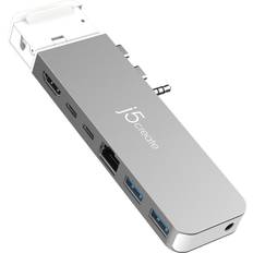 j5create ELITE PRO USB4