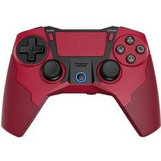 Ipega Gamepad PG-P4022B Touchpad PS4 Red