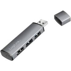 USB-Hubs LogiLink UA0395