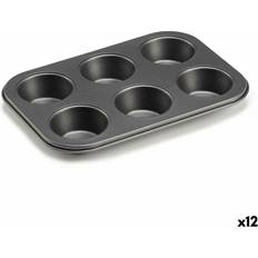 Metalli Uunivuoat Kinvara Mould 18,7 26,5 Units Oven Tray