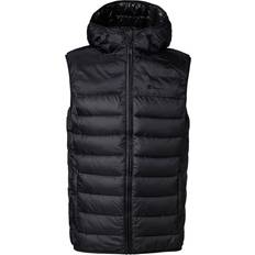 Champion Men Vests Champion Hooded Vest Men