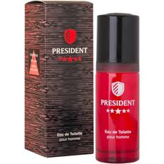 Milton-Lloyd President Eau de Toilette Spray 50ml