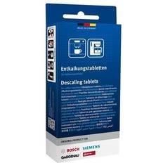 Avkalkningstabletter Siemens Avkalkningstabletter 3-pack