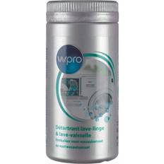 Rengøringsudstyr & -Midler Wpro Descaler Powder 250 gram DES103