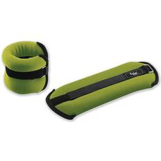 Ankle & Wrist Weight 2x2kg