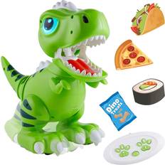 Robo Pets T-Rex Dinosaur