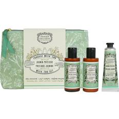 Panier Des Sens Gaveæsker & Sæt Panier Des Sens Precious Jasmine Travel Set 70 ml