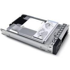 Hard disk Dell 345-beci ssd 960gb sata mixed use 6gbps 512e 2.5`` with 3.5``