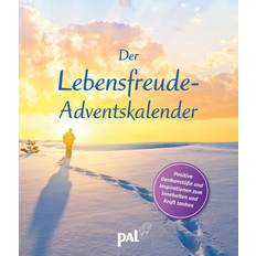PAL Der Lebensfreude-Adventskalender 2022