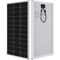 Renogy Solar Panels Renogy RNG-100D-SS-US