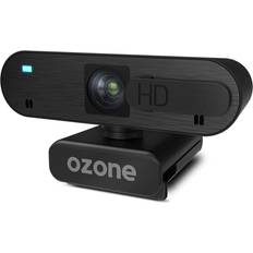 Ozone Webbkamera LiveX50