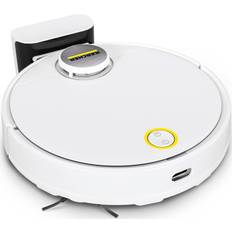 Vacuum cleaner robot Kärcher Robot Vacuum Cleaner