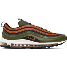 Nike Air Max 97 M - Rough Green/Black/Sail/Dark Russet