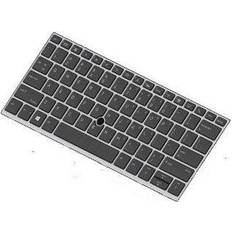 Hp elitebook 830 g5 HP EliteBook 830 G5 Tastatur