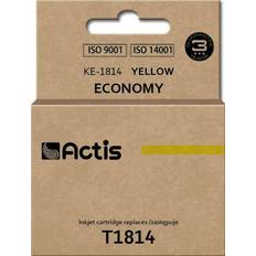 Actis Actis KE-1814 blæk erstatning Epson