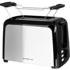 Toaster Emerio Toaster TO-123824 750 Watt