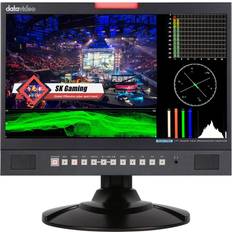 Datavideo TLM-170V Monitor w WFM/Vector scope (des