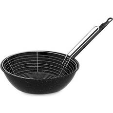 Ripustuslenkki Muut Ruukut Vaello Frying Pan with Basket Ø 26 cm