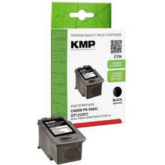 KMP Ink replaced Canon