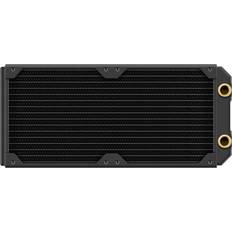 Corsair CPU Water Coolers Corsair Hydro X Series XR5 NEO 280mm Radiator 2x140mm