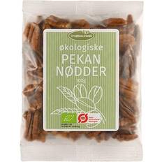 Spis Helsam Spis Økologisk Pekannødder