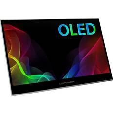 LC-M16-4K-UHD-P-OLED Monitor 39.6 cm