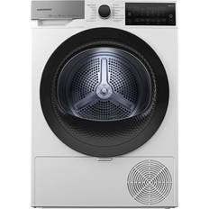 Grundig GTPE58E11N Hvit