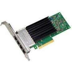 Fujitsu PLAN EP X710-T4L Netværksadapter